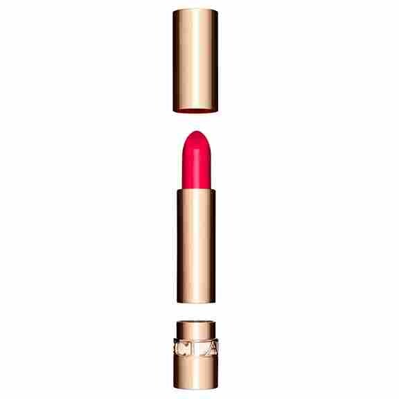 Сменный стик губной помады Clarins Joli Rouge Refill, тон 775 pink petunia — фото 2