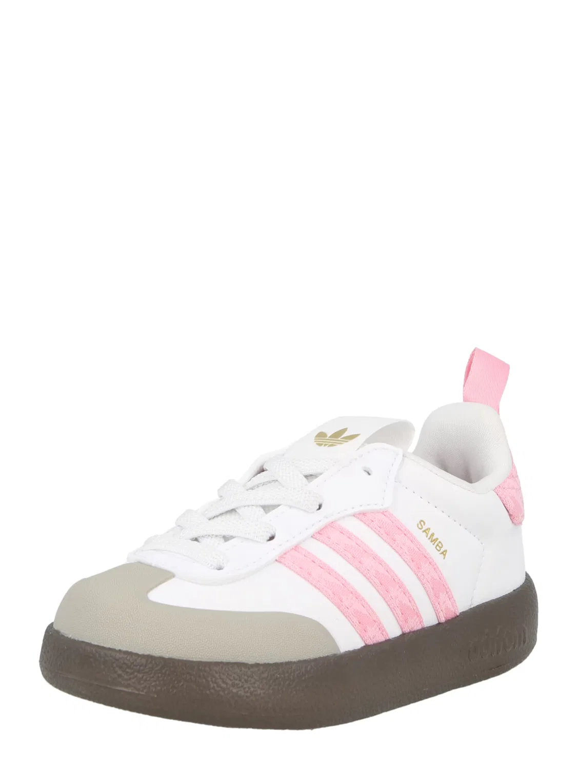 Кроссовки Adidas Originals ADIFOM SAMBA 360 I белого цвета