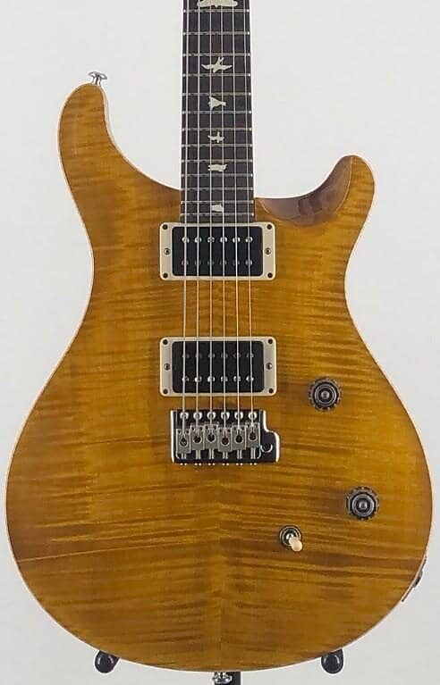 

Электрогитара Paul Reed Smith PRS CE24 Amber Maple Pattern Серийный номер: 0345546