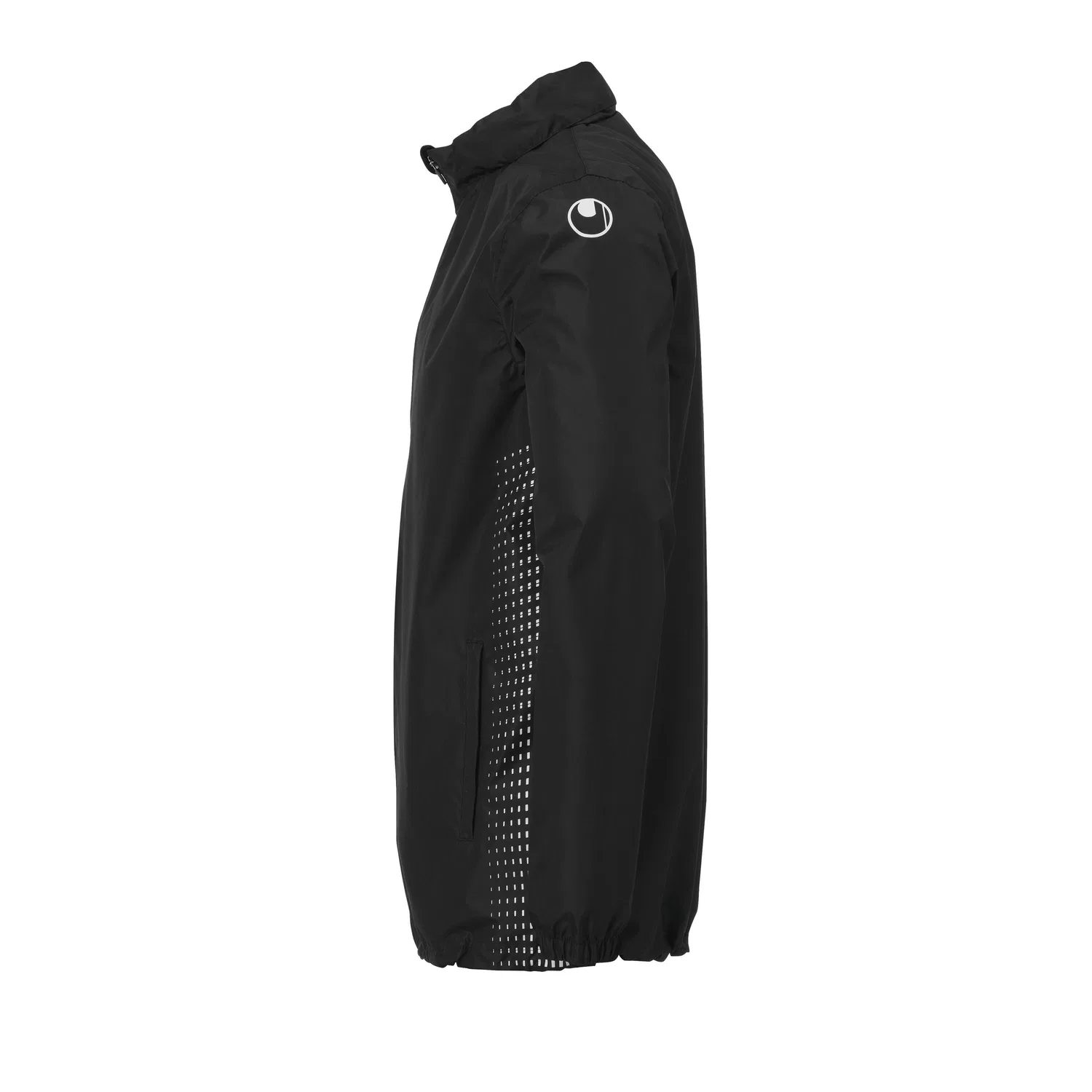 Детская дождевик Uhlsport Score, Schwarz — фото 3