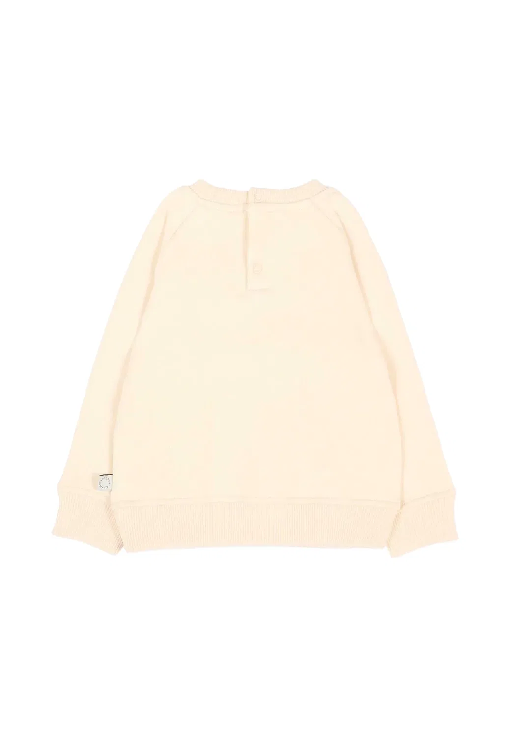 Фелпа - толстовка Stella Mccartney Kids, Ivory — фото 2