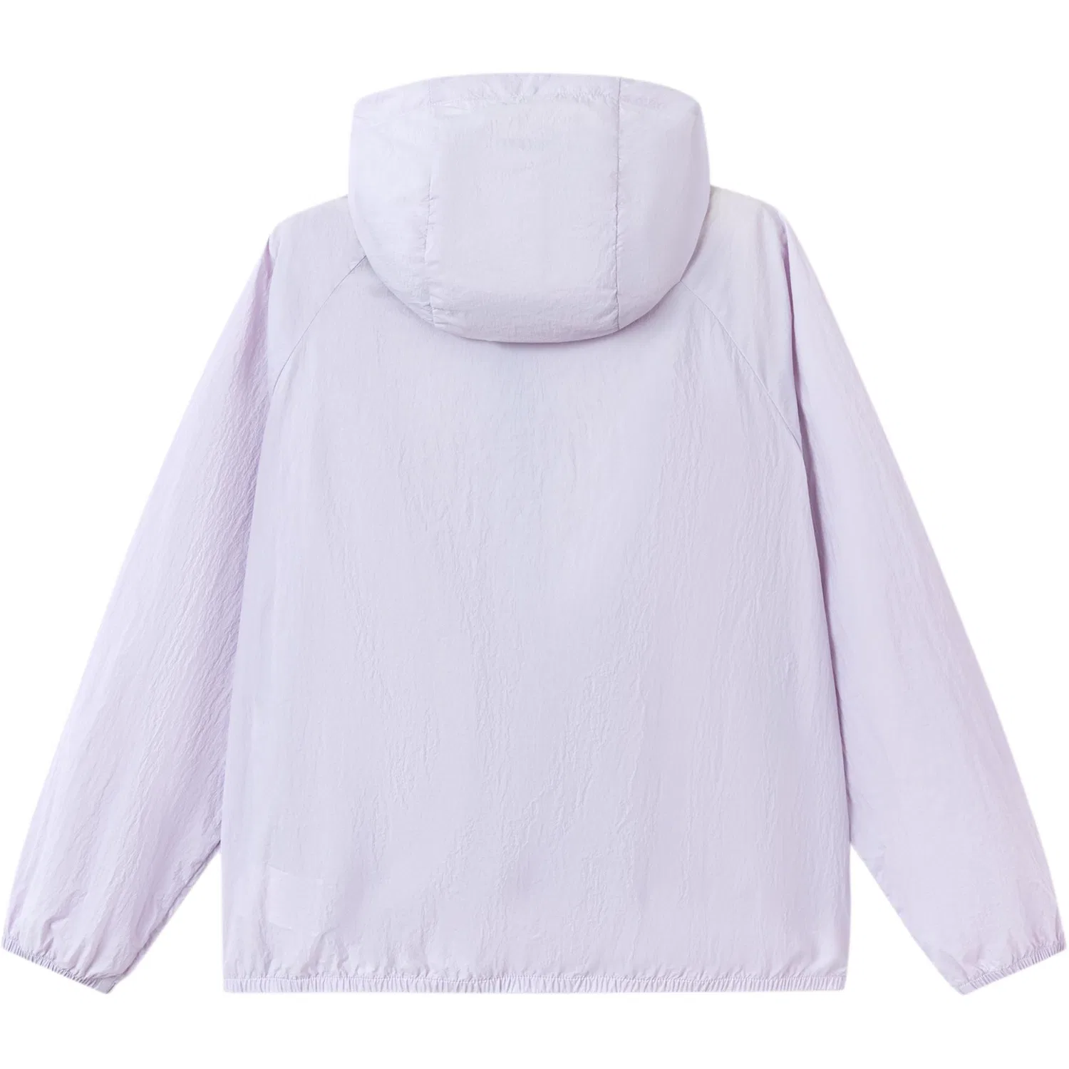 Детская одежда для защиты от солнца PUMA, Light Purple — фото 3