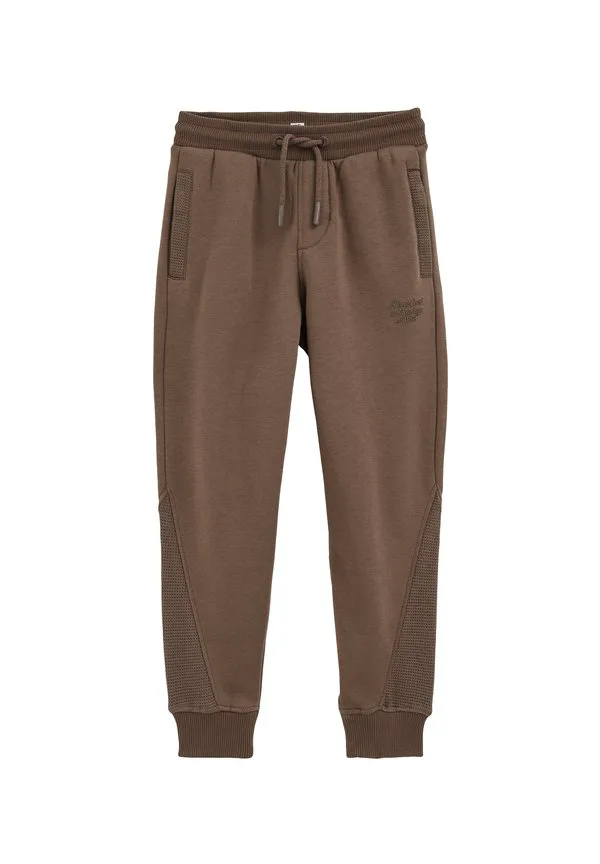 Спортивные штаны We Fashion, Taupe — фото 4