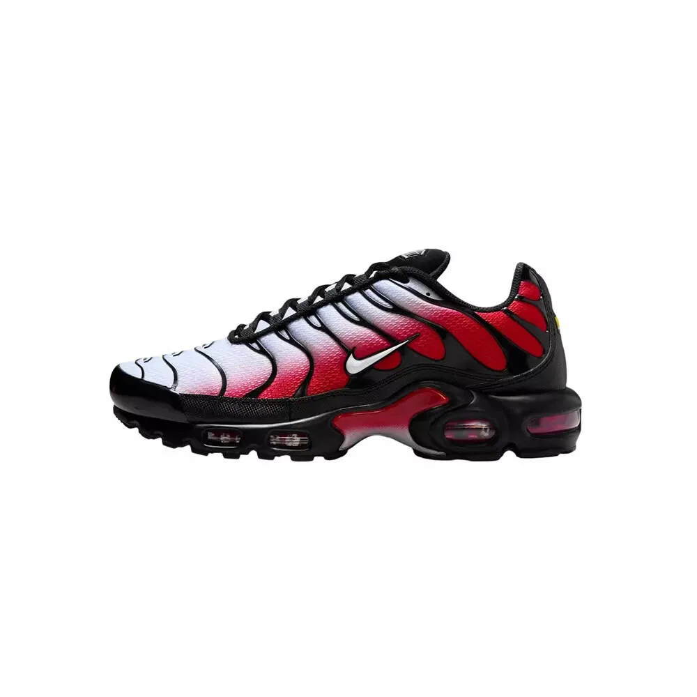 Детские кроссовки с амортизацией Nike Air Max Plus TN, Цвет: Rot