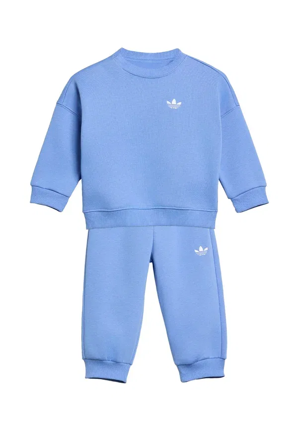 Детская толстовка для пробежек в составе команды Adidas Originals