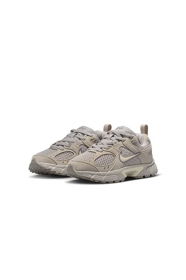Детские спортивные кроссовки для девочек шнуровка Nike, Dusttozbej — фото 2