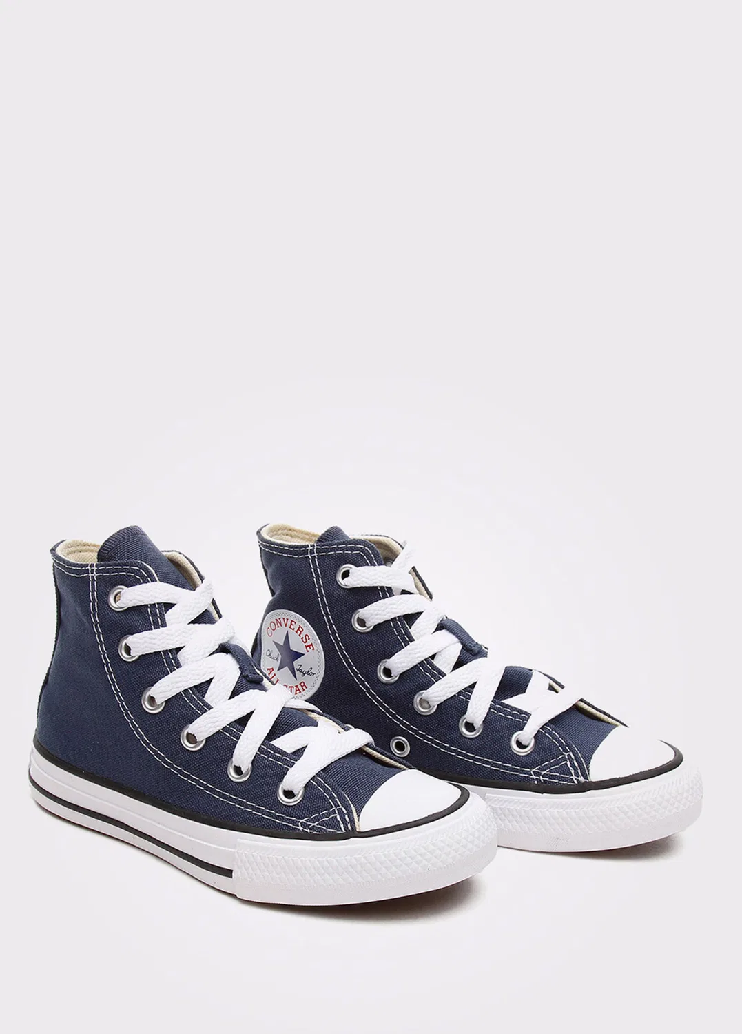 Кеды Converse Chuck Taylor All Star Classic, Mavi — фото 4