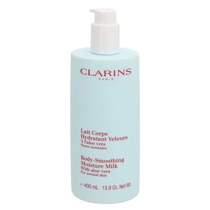 Лосьон для тела увлажняющий Clarins Velour, 400 мл