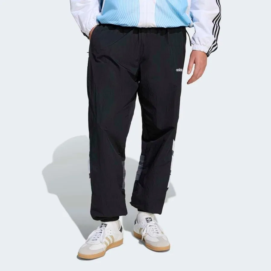 Спортивные брюки adidas Santiago TP, Разноцветный — фото 2