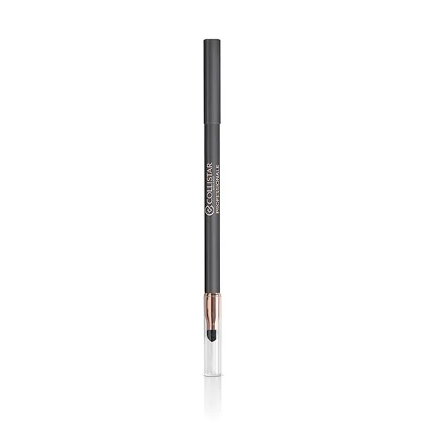 Стойкий карандаш для глаз Professionale Eye Pencil Collistar, цвет acciaio — фото 2