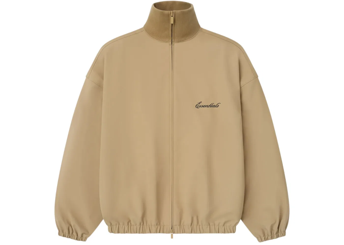 Мужская куртка с длинным рукавом Fear of God, Dune