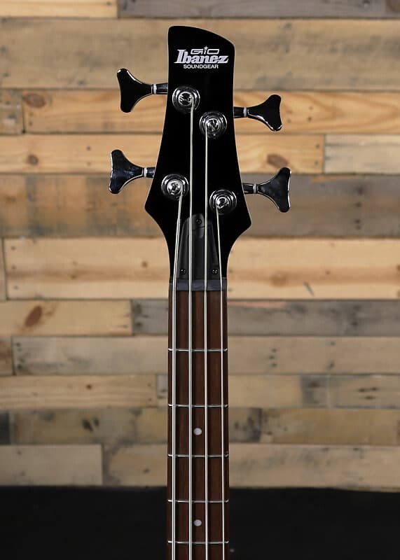 Бас ibanez gio. Бас ibanez gio