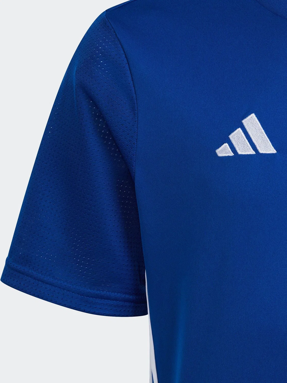 Футбольная джерси Tabela 23 adidas, темно-синий — фото 3