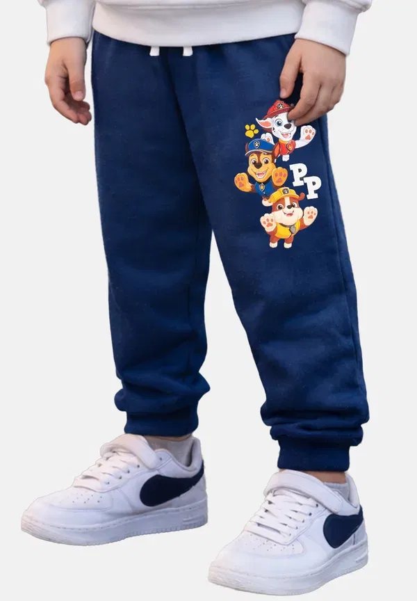 Брюки с принтом Paw Patrol Paw Patrol, blau, синий — фото 2