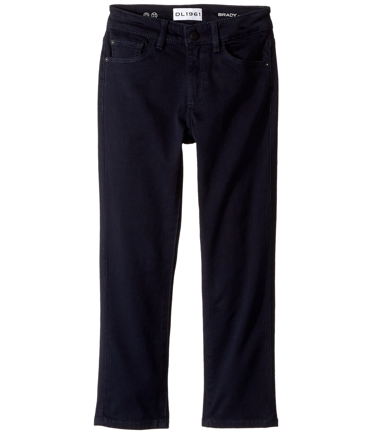 

Джинсы DL1961 Kids, Brady Slim Pants in Dark Sapphire