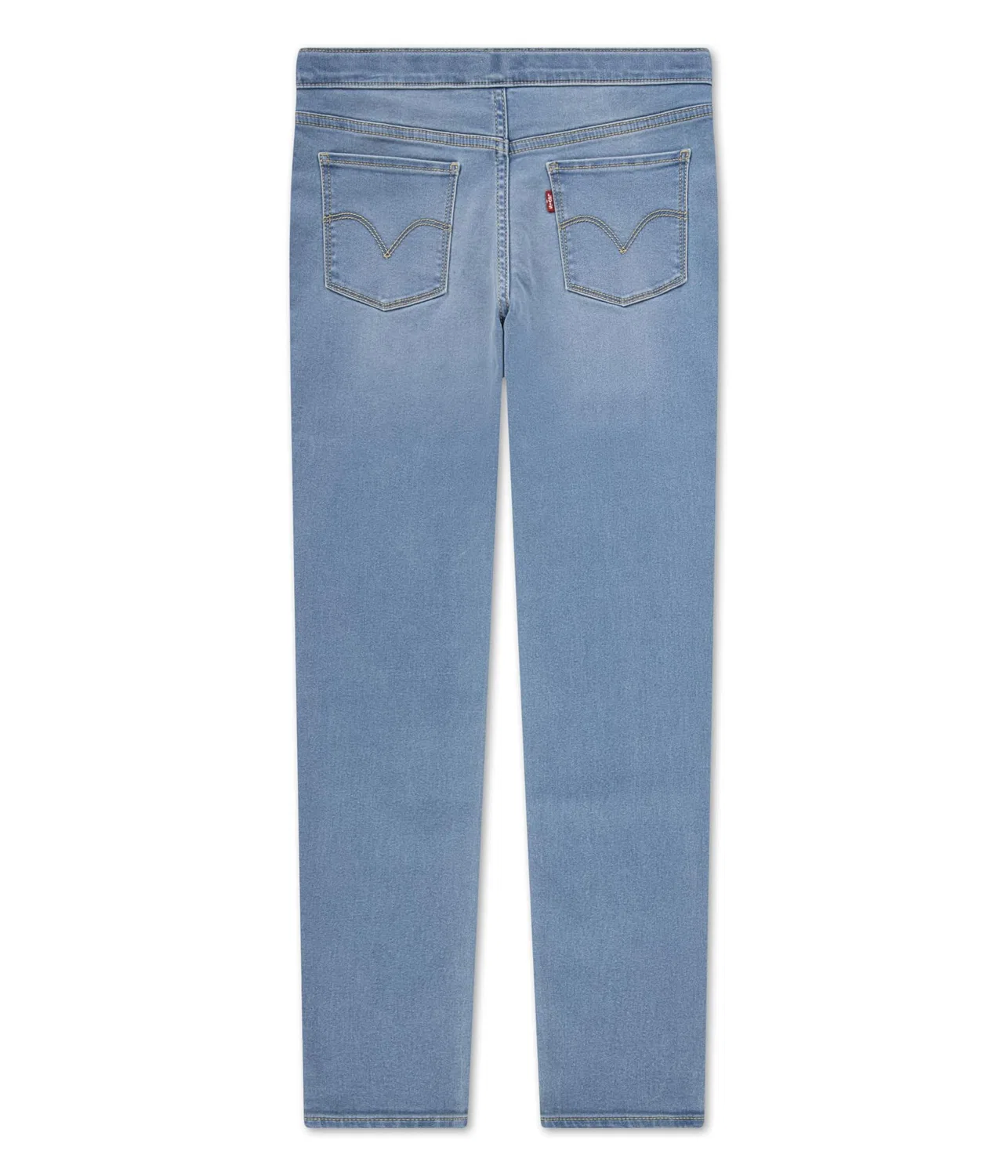 Леггинсы на резинке (для малышей) Pull-On Leggings (Toddler) Levi'S, Roger That — фото 2