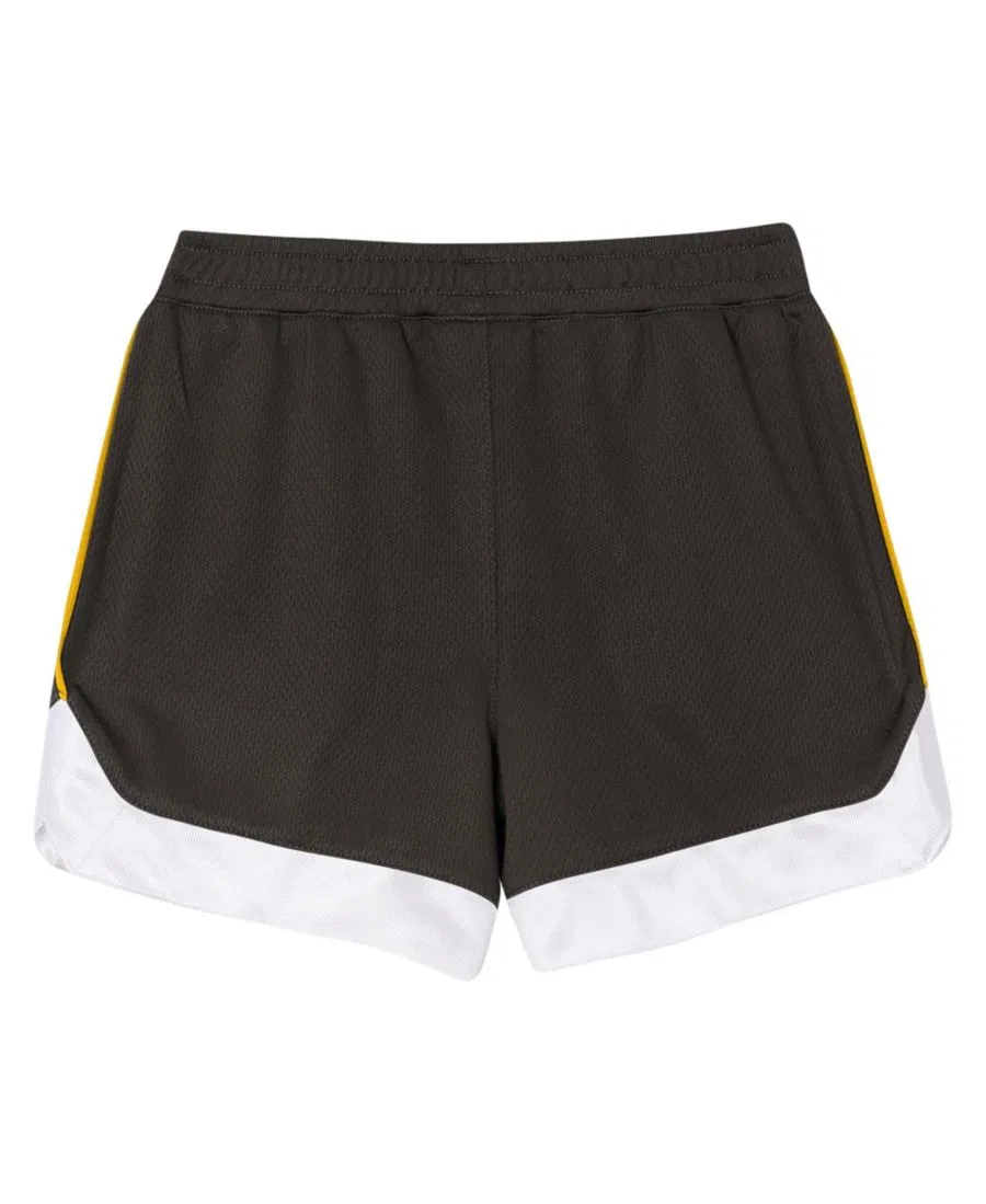 Комплект из футболки и шорт San Diego Padres Pinch Hitter Outerstuff, Brown — фото 2