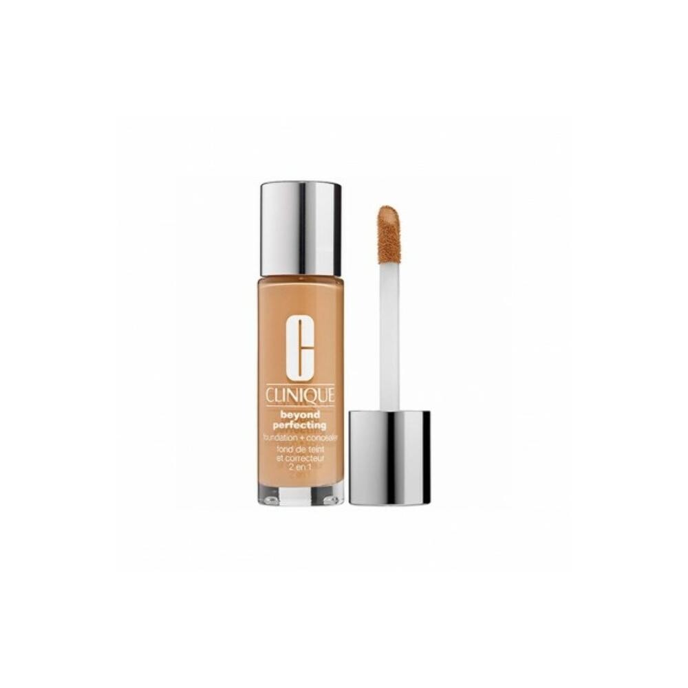 

Тональный крем Clinique Beyond Perfecting, 02