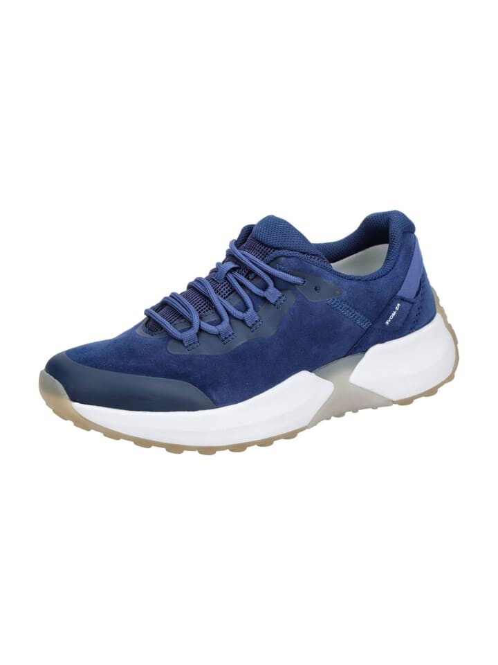 

Низкие кроссовки Gabor Comfort Sportliche, синий