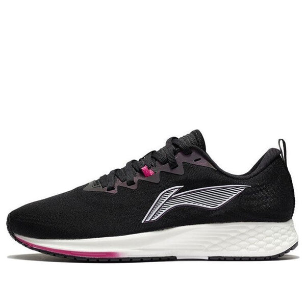 

Кроссовки rouge rabbit 4 Li-Ning, черный