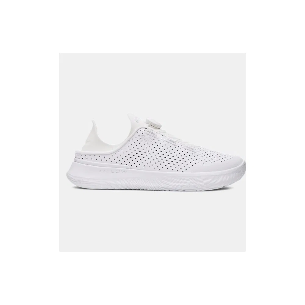 Детские кроссовки унисекс с сетчатым верхом UA Slipspeed Trainer SYN Under Armour