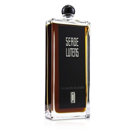 Serge Lutens La Couche Du Diable парфюмированная вода для женщин 100мл — фото 3