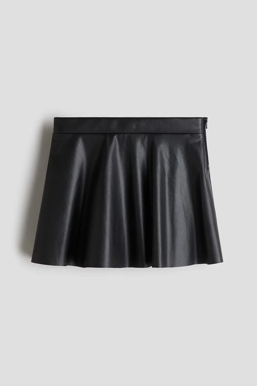 Демонстрационная юбка H&M, Schwarz