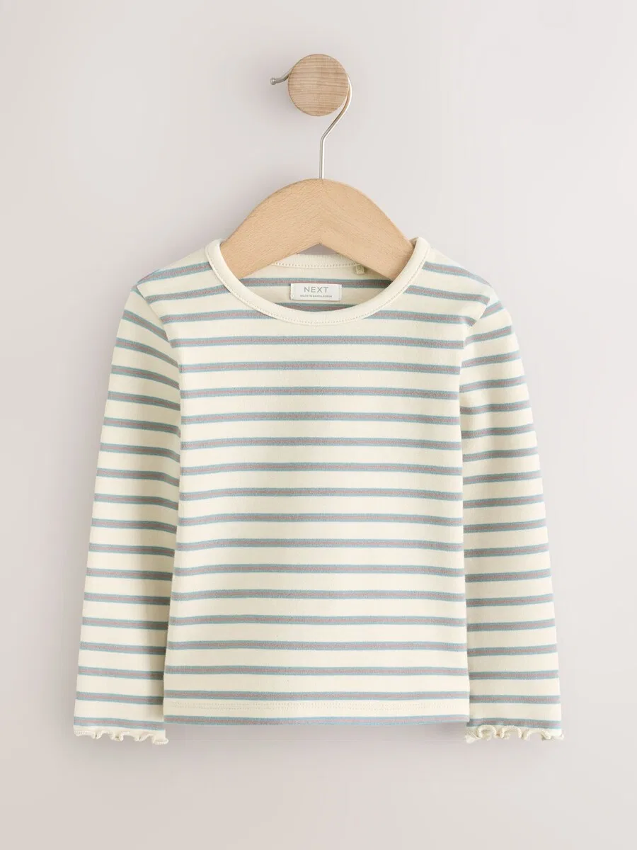 Комплект в цвете «Бензин», светло-зеленый Next — фото 4