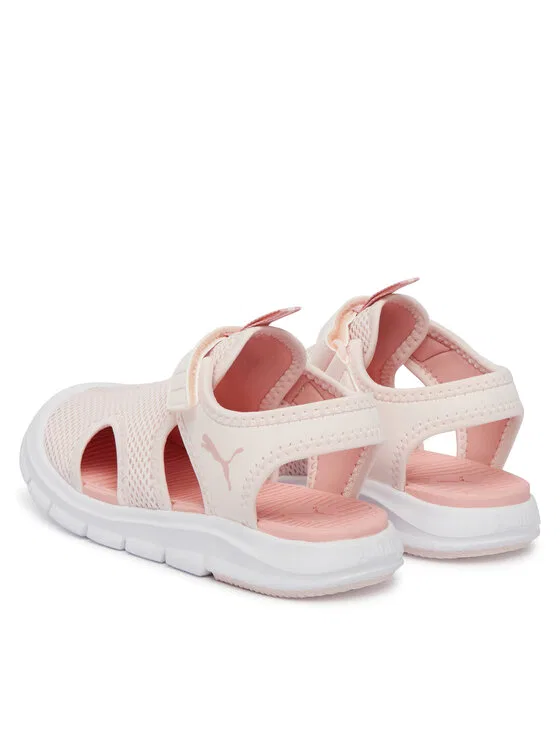 Сандалии Fun Racer Sandal Mesh V Puma, розовый — фото 3