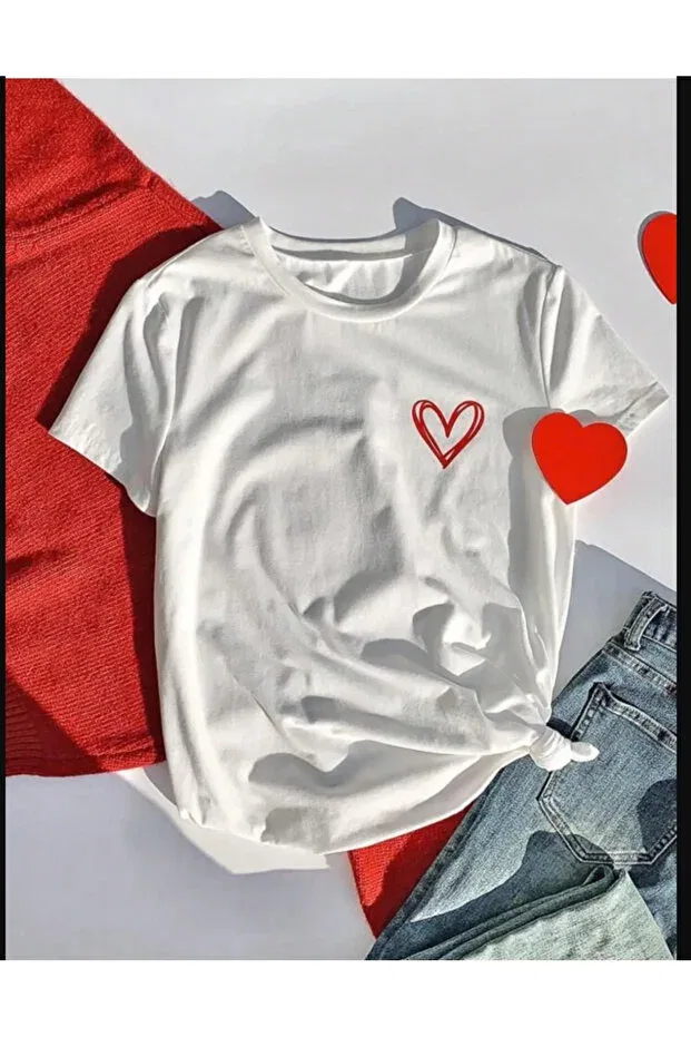 Детская футболка для мальчиков с принтом Pelna, Redheart