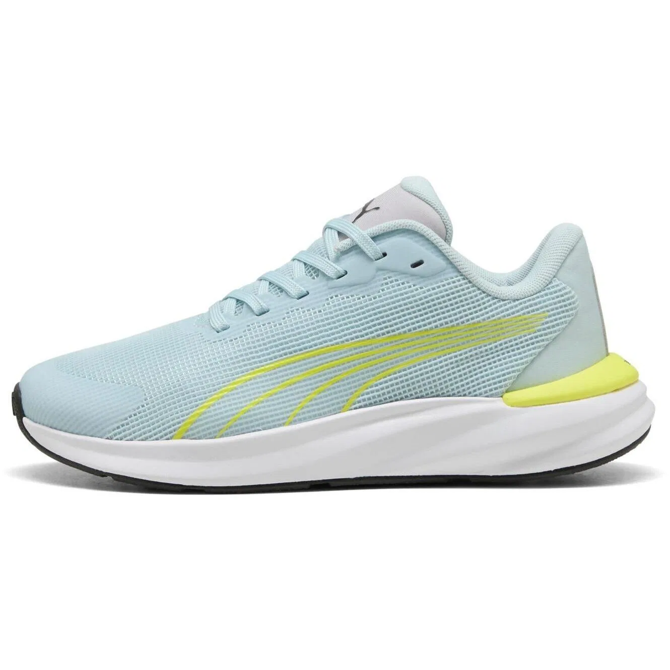 Детские кроссовки Puma Rapid Nitro Jr, Blau