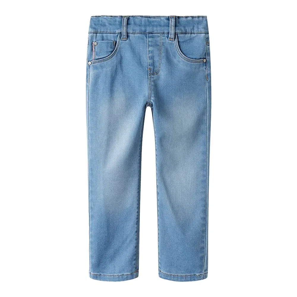 Джинсы Salli Slim Name It, синий