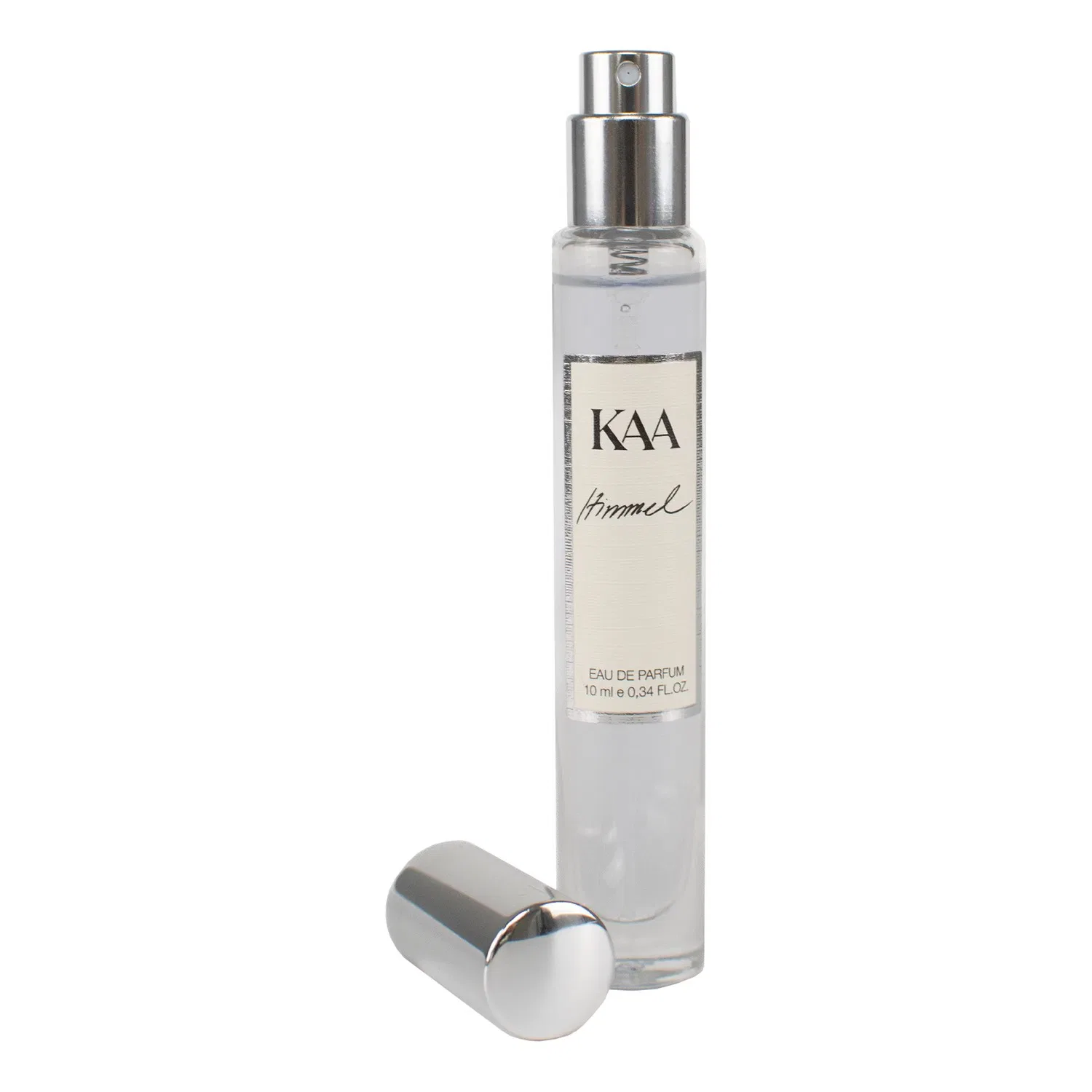Парфюмерная вода Himmel Travel Size 10 мл KAA COSMETICS