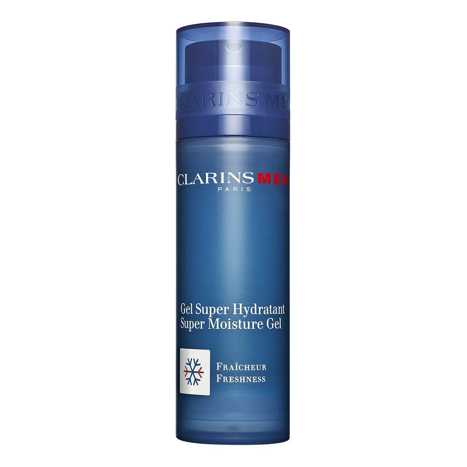 Гель увлажняющий для лица 50 мл CLARINSMEN Gel Super Hydratant