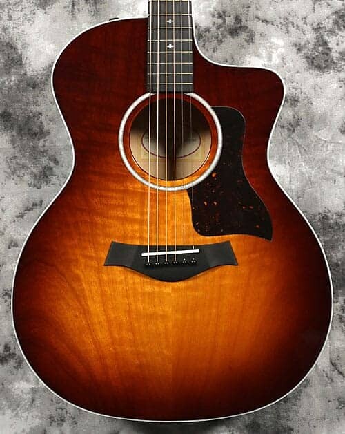 

Тейлор - 224ce LTD Делюкс Урбан Эш Лимитед Taylor - 224ce LTD Deluxe Urban Limited