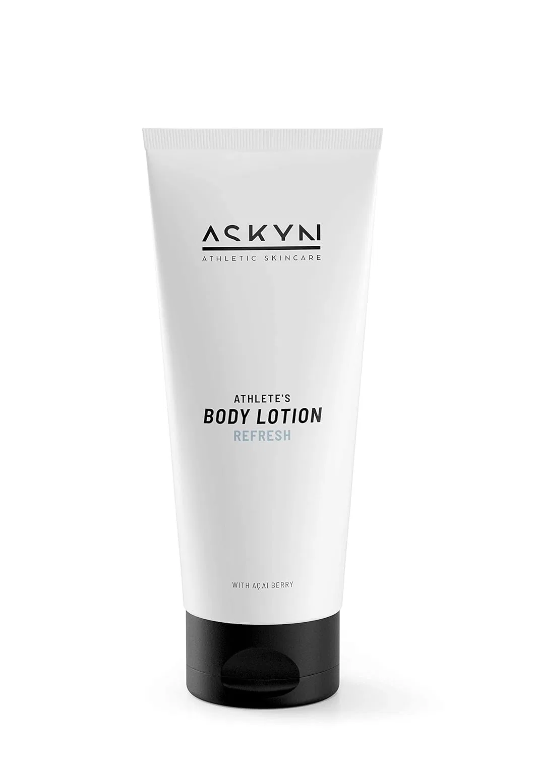 Лосьон для тела Athlete's Body Lotion Refresh, ASKYN, 200 мл