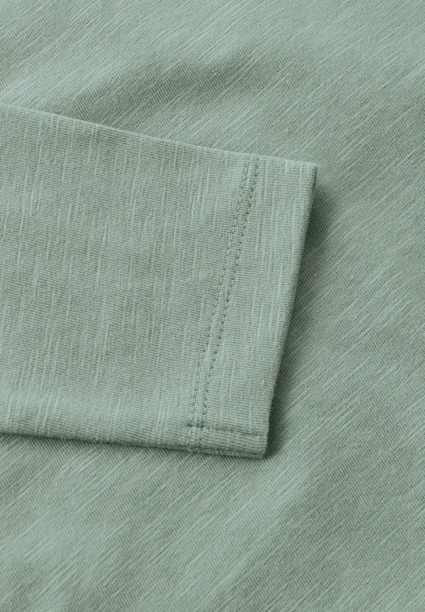 Лонгслив с принтом Long sleeve Minymo, Pad — фото 3