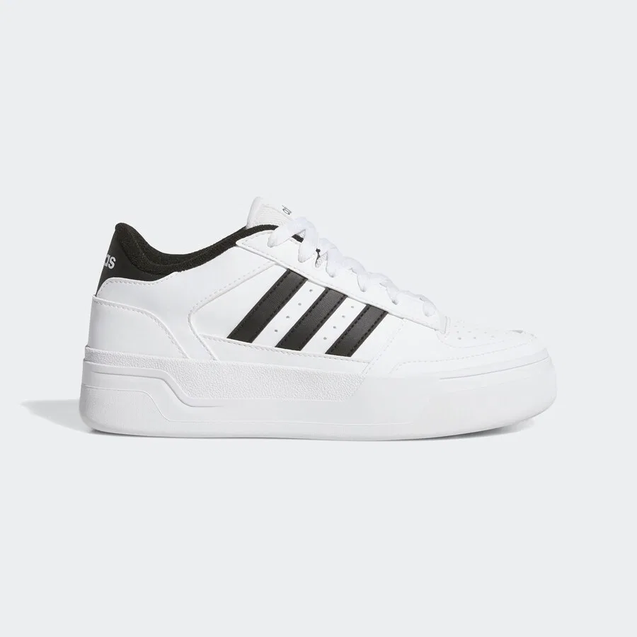 Спортивные кроссовки ADIDAS SPORTSWEAR белого цвета — фото 2