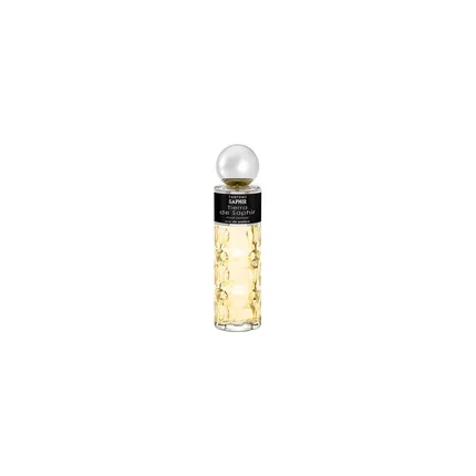 Парфюмерная вода Saphir Tierra Men Eau De Parfum Spray, 200 мл