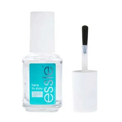 База под лак для ногтей длительного ношения Essie Here To Stay, 135 мл
