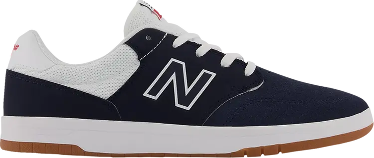 

Кроссовки New Balance Numeric 425 'Navy White Gum', синий, Синий;черный, Кроссовки New Balance Numeric 425 'Navy White Gum', синий