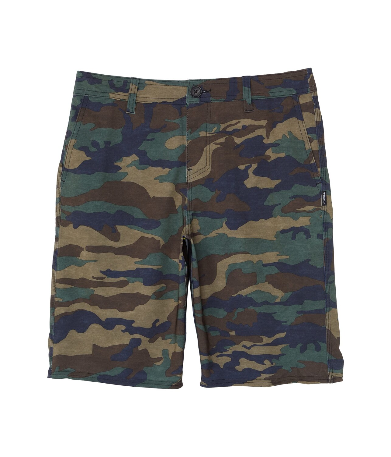 

Шорты O'Neill Kids, Reserve Solid Hybrid Series Shorts