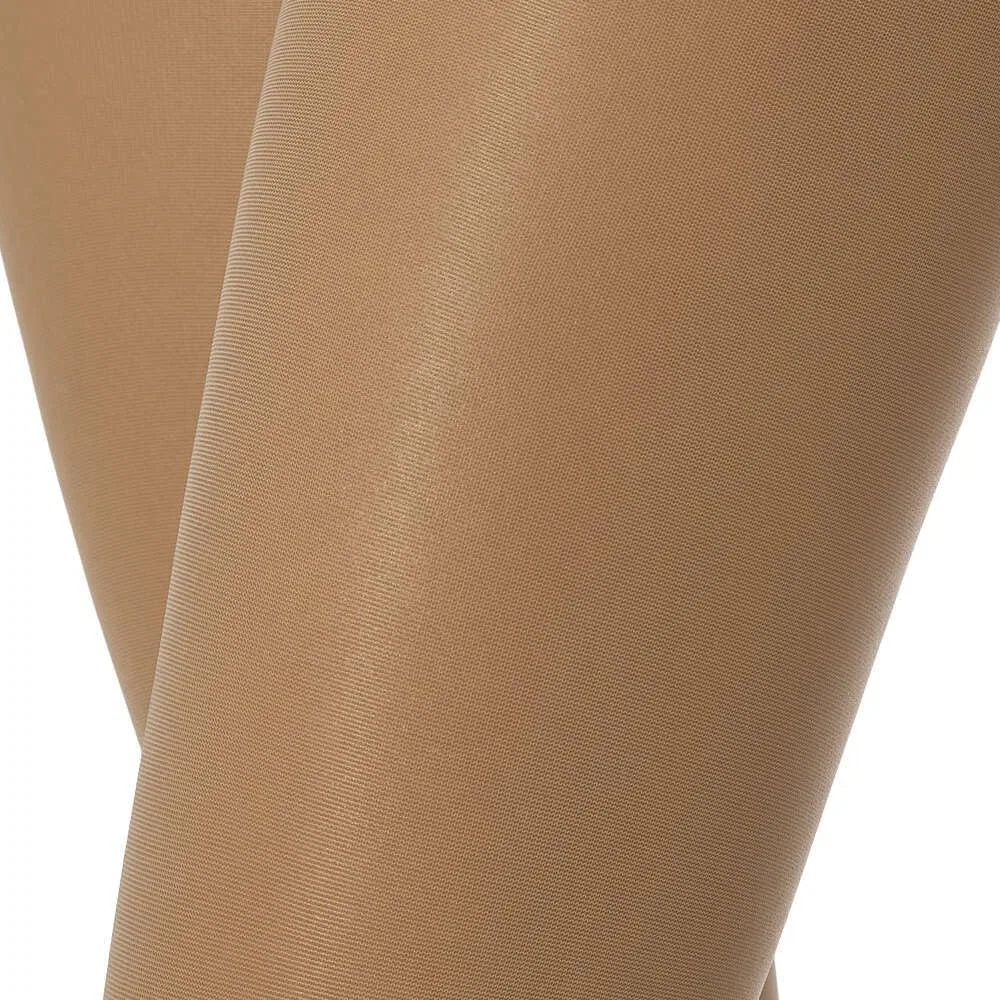Колготки антицеллюлитные Magic 30 SOLIDEA, 30 ден, Camel — фото 4