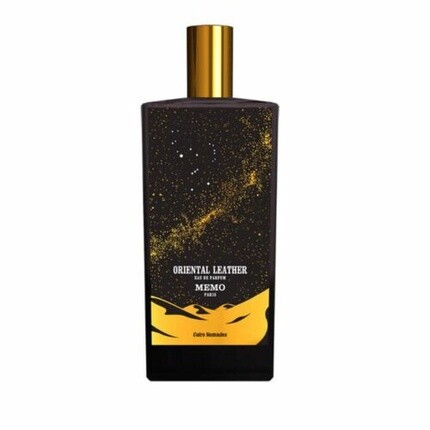 

Memo Paris Unisex Oriental Leather EDP Духи 75 мл