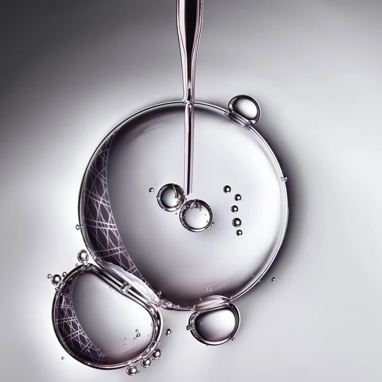 Сыворотка для лица 50 мл с лифтинг-эффектом Dior Capture Le Sérum — фото 4