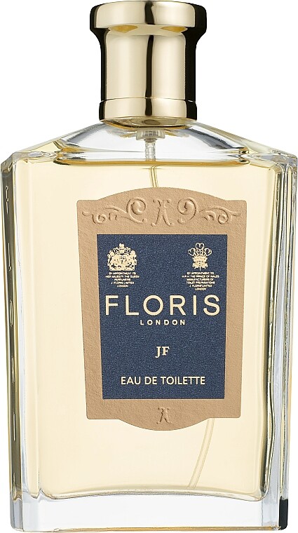 Туалетная вода Floris JF — фото 2