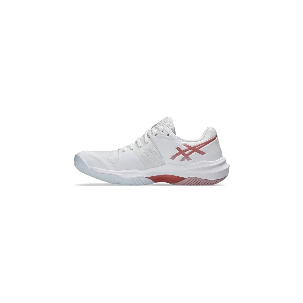 Детские волейбольные кроссовки Sky Elite Ff 3, Белый Asics — фото 2