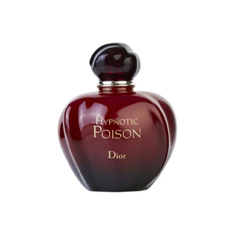 Женские духи Bai Ying Song Red Poison Light Eau De Toilette, DIOR, 100 мл