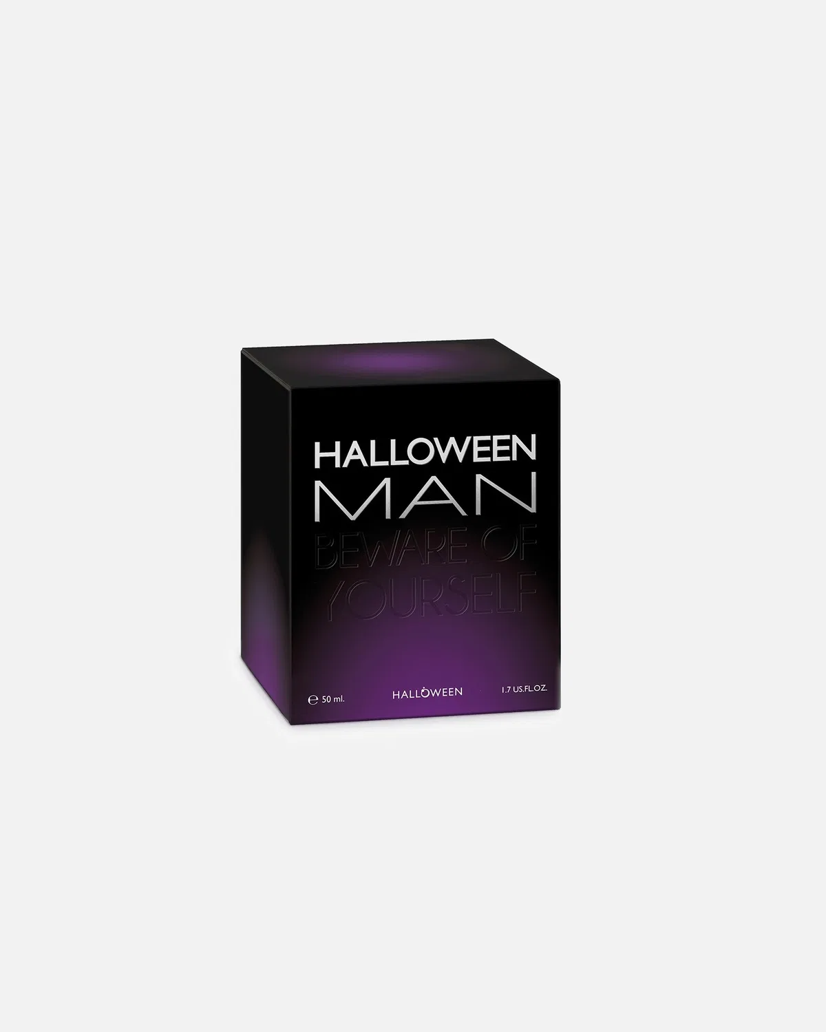 Туалетная вода для мужчин Halloween, 50 Ml — фото 2