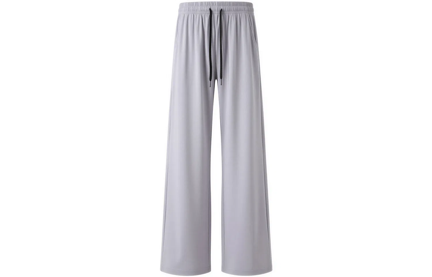 Женские широкие брюки Casual Pants YALU